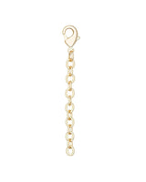 Necklace Extender-Gold