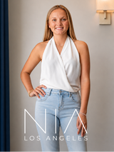 NIA The Brand