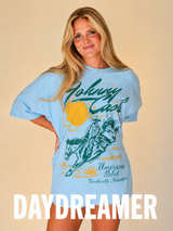 Daydreamer