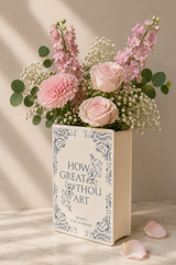 Book Vases