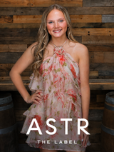 ASTR The Label