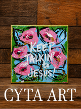 CYTA Art