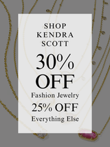 Kendra Scott Jewelry