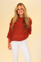 Pablo Sweater
