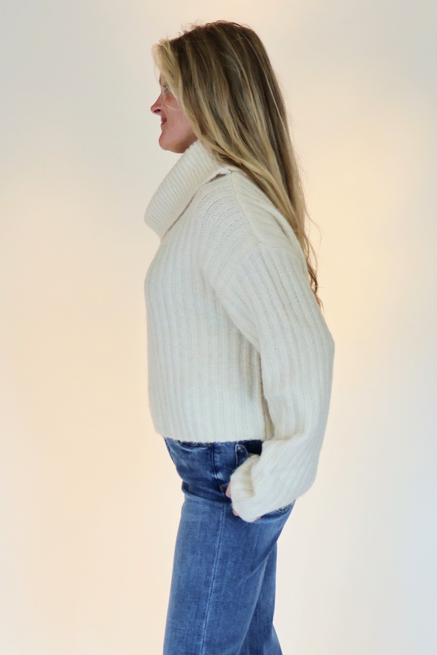 Bruni Sweater