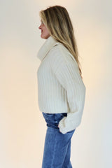 Bruni Sweater