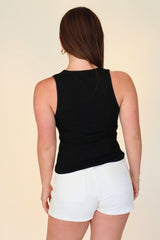 Lottie Knit Top
