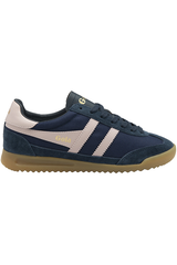 Gola Classics Women's Tornado Sneakers - Navy