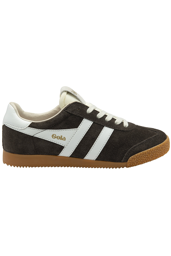 Gola Classics Women's Elan Sneakers - Mocha