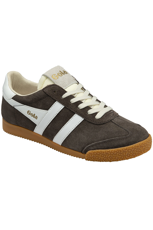Gola Classics Women's Elan Sneakers - Mocha