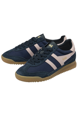 Gola Classics Women's Tornado Sneakers - Navy