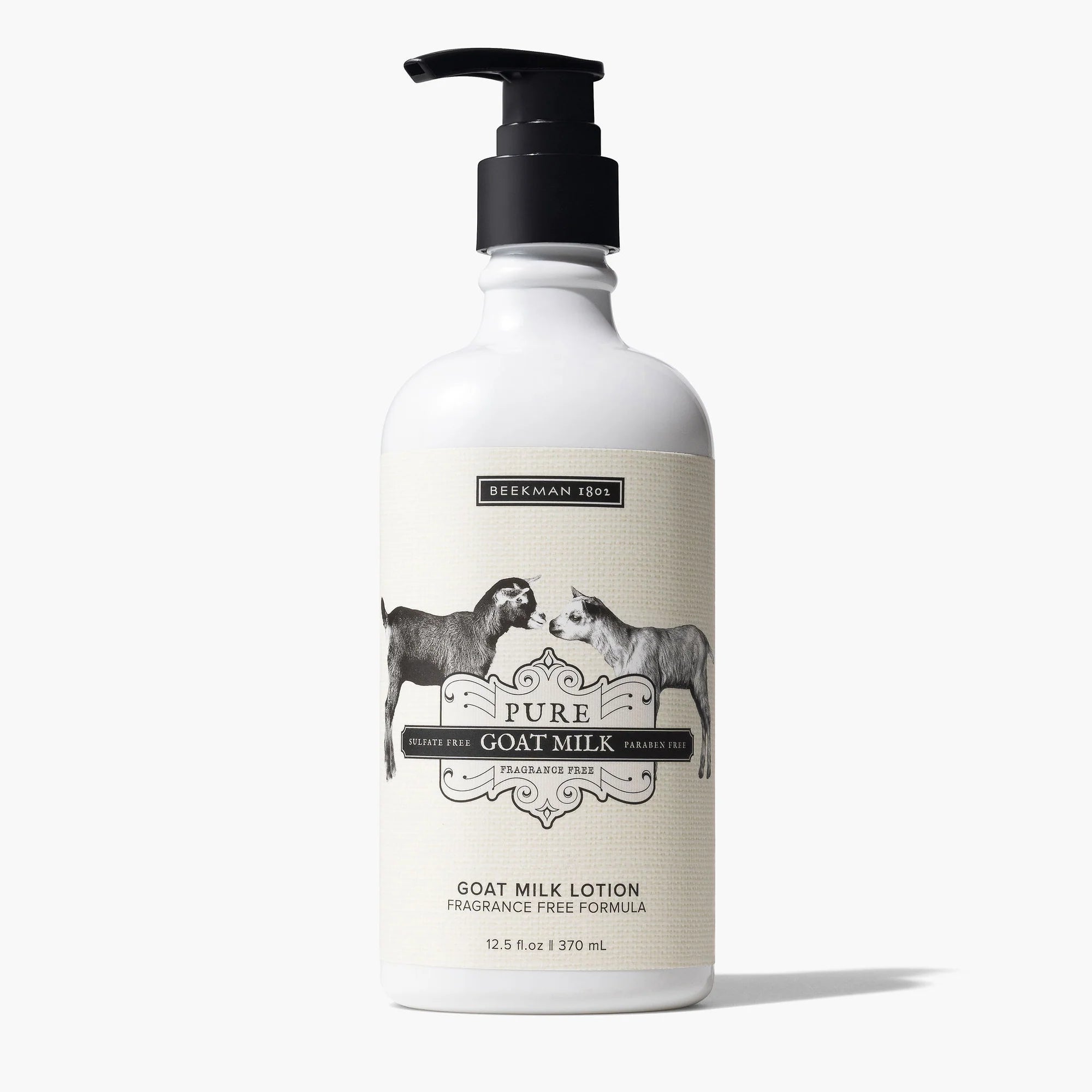 Pure Goat Milk Lotion 12.5OZ