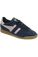 Gola Classics Women's Tornado Sneakers - Navy