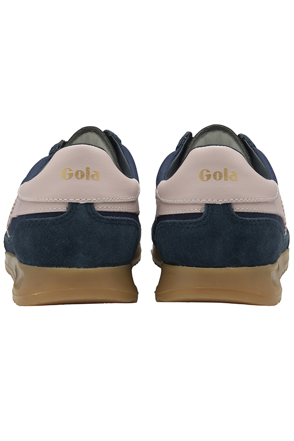 Gola Classics Women's Tornado Sneakers - Navy