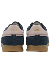 Gola Classics Women's Tornado Sneakers - Navy