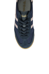 Gola Classics Women's Tornado Sneakers - Navy