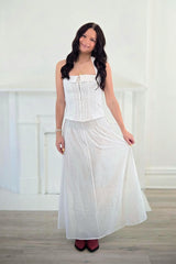 Warren Corset Top
