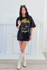 Jelly Roll Son of a Sinner Merch Tee