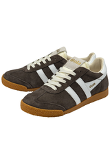 Gola Classics Women's Elan Sneakers - Mocha