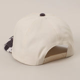 You Look Like You Love Me Animal Print Trucker Hat