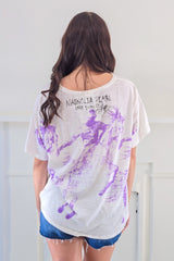 Texas Cowboy Boyfriend Tee-2387
