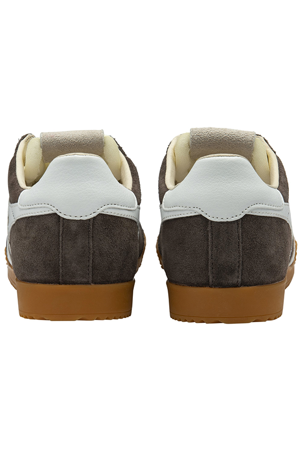 Gola Classics Women's Elan Sneakers - Mocha