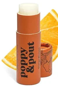 Lip Balm - Orange Blossom