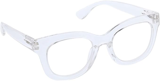 Center Stage Focus - Clear