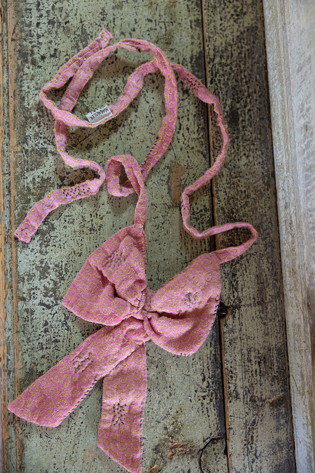 Jacquard Louis Jabot - 034