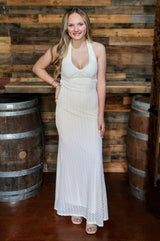 Pluma Maxi Dress
