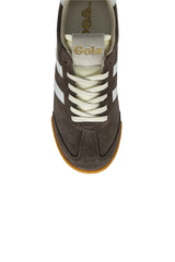 Gola Classics Women's Elan Sneakers - Mocha