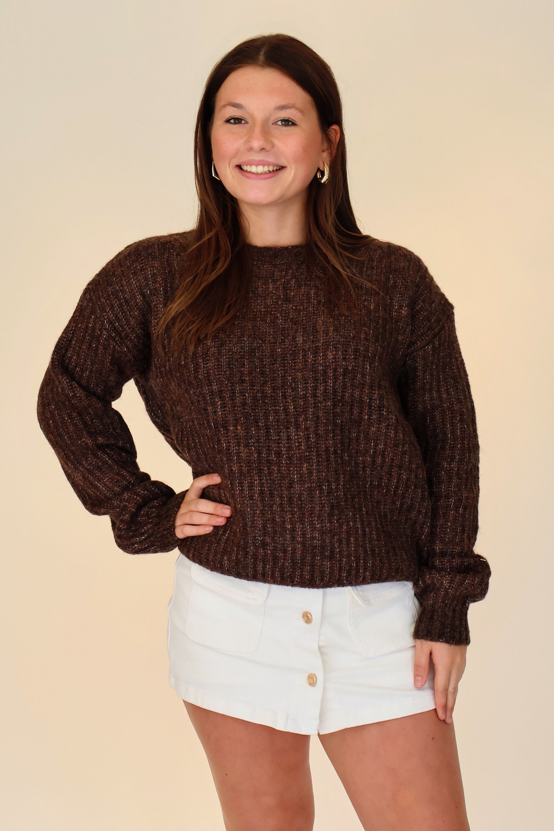 Archer Sweater