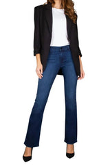 Belladonna Jeans-Piper Blu