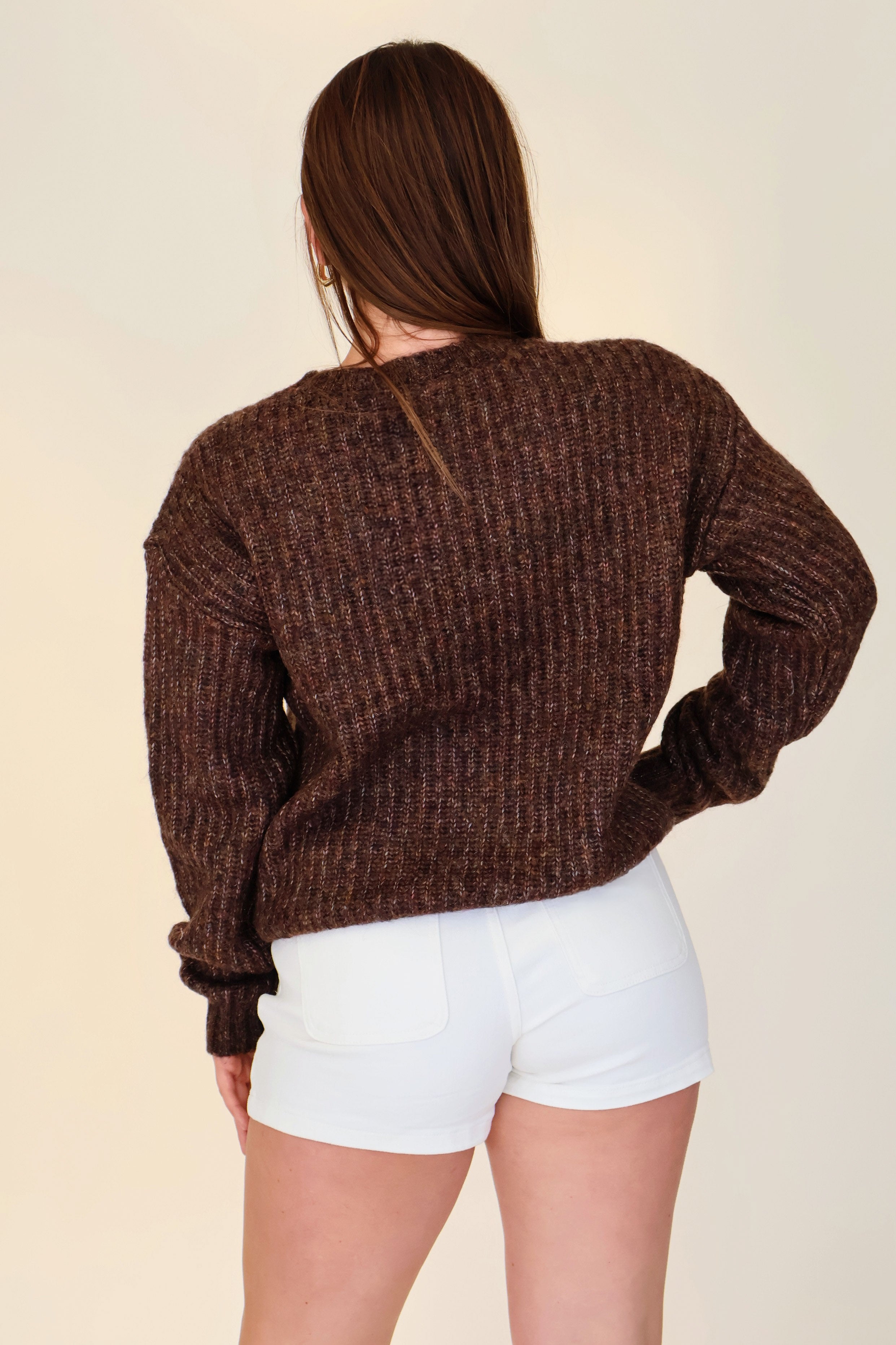 Archer Sweater