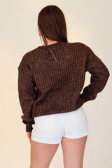 Archer Sweater