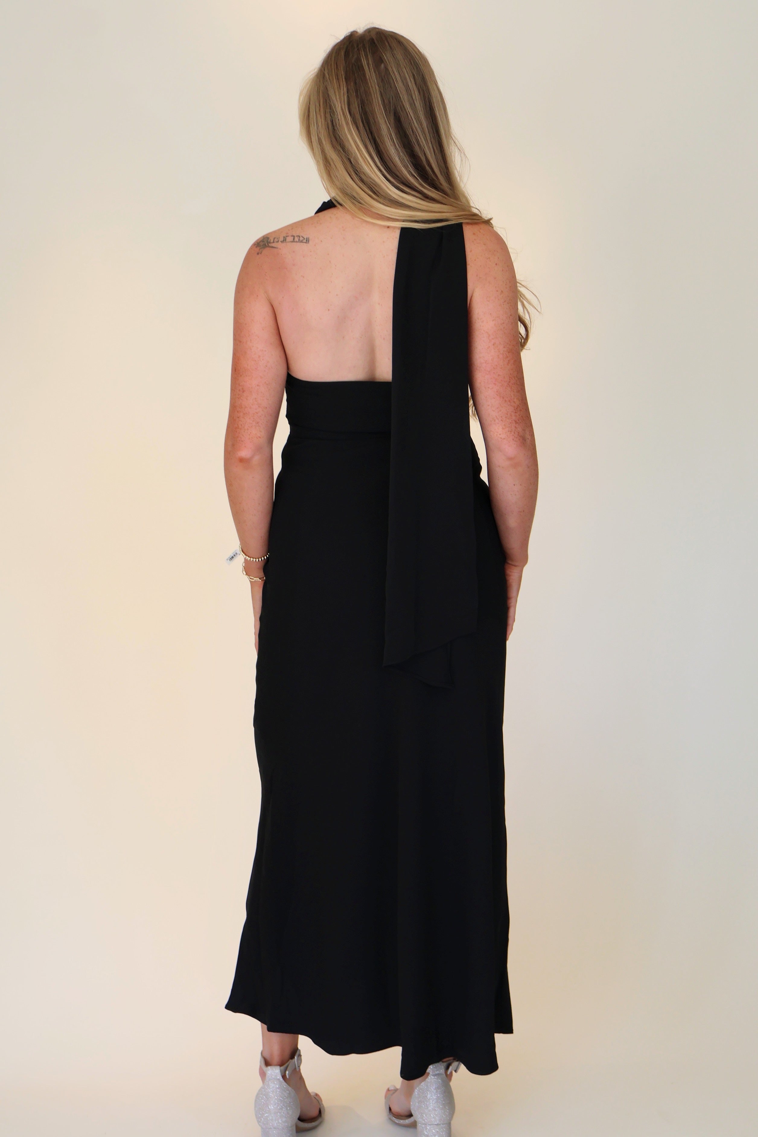Hilaire Dress