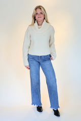Bruni Sweater