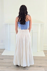 New Classic Skirt