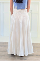 New Classic Skirt