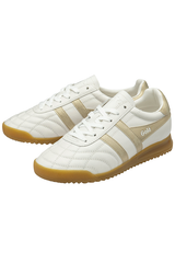 Gola Classics Women's Stadium Sneakers - Gold