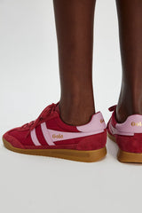 Gola Classics Women's Tornado Sneakers
