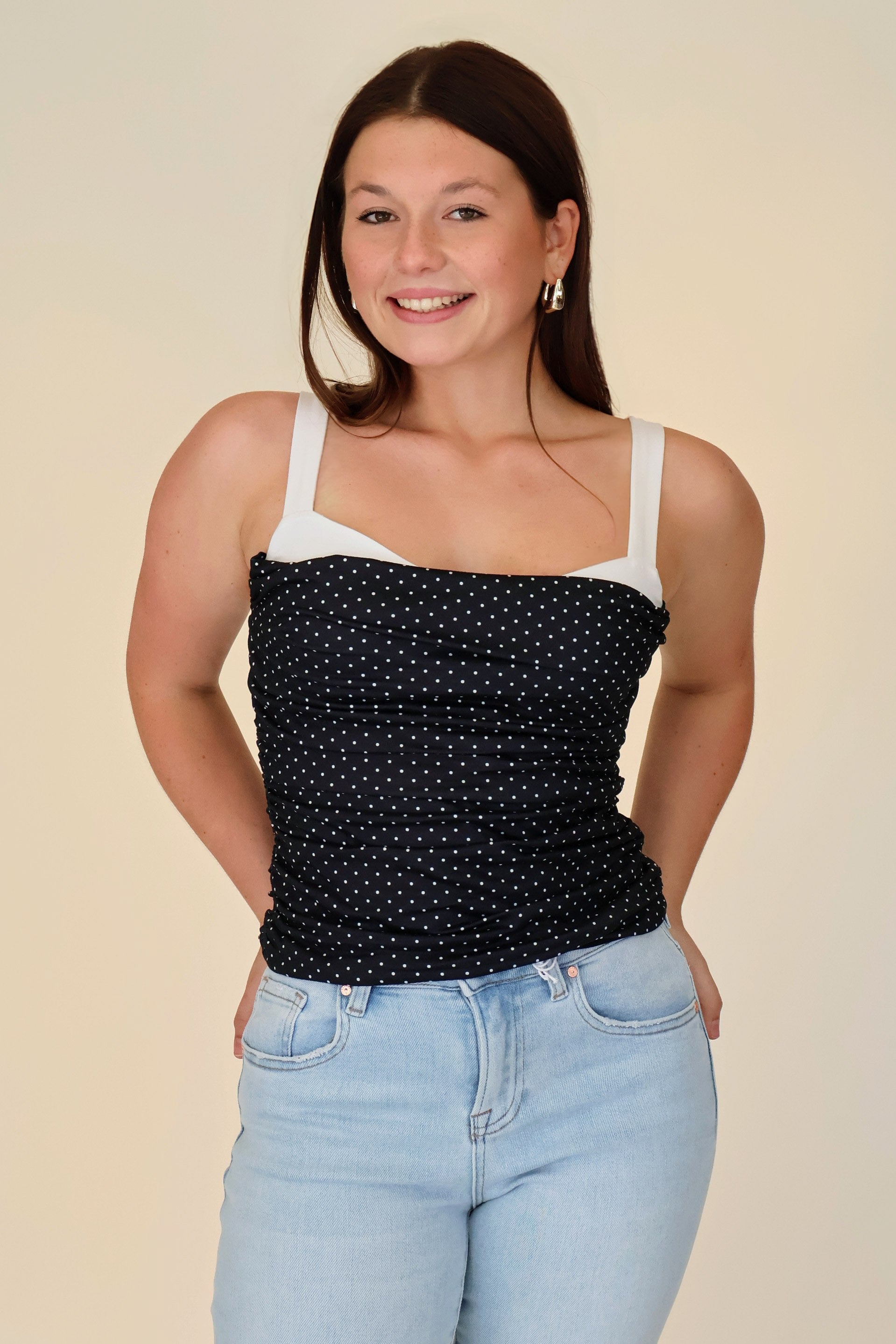 Graice Top