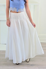 New Classic Skirt