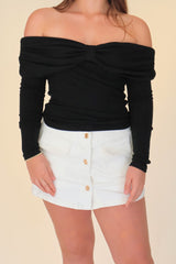 Sansa Top
