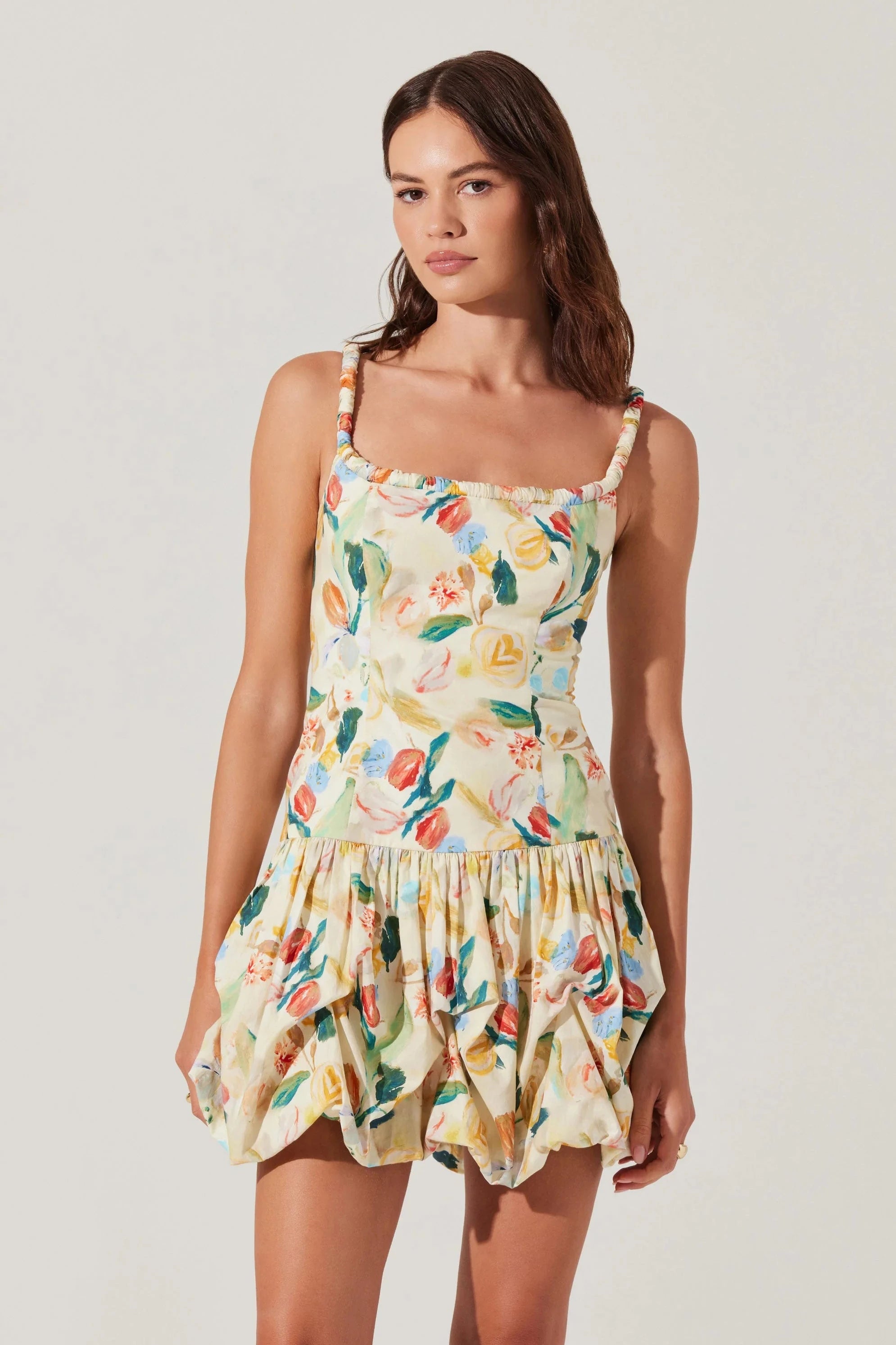 Keyla Mini Dress