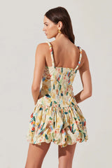 Keyla Mini Dress
