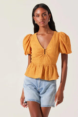 Mylah Top