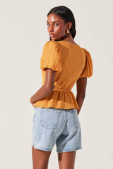 Mylah Top