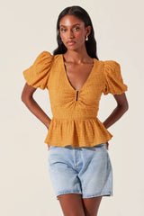 Mylah Top