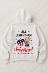 All American Hoodie